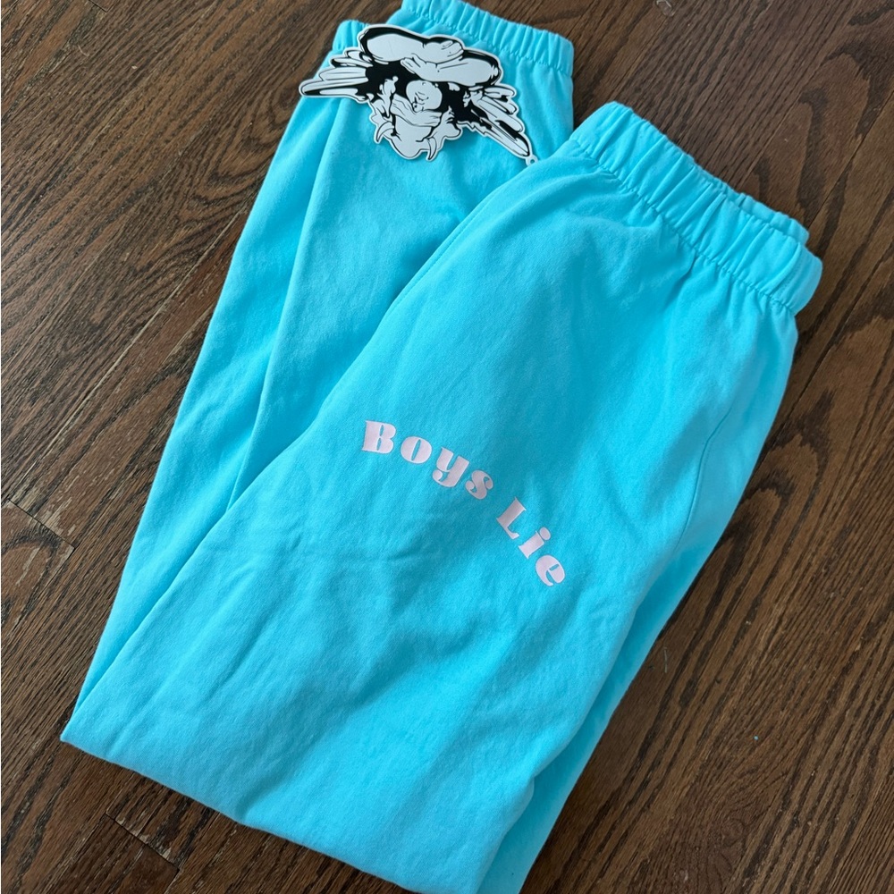 Boys Lie Sweatpants